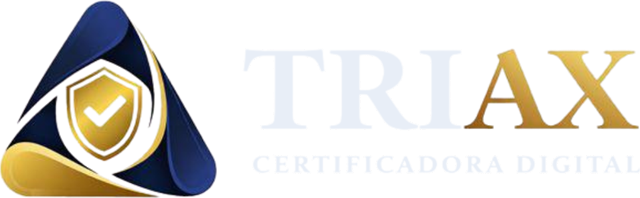 TRIAX Certificadora Digital